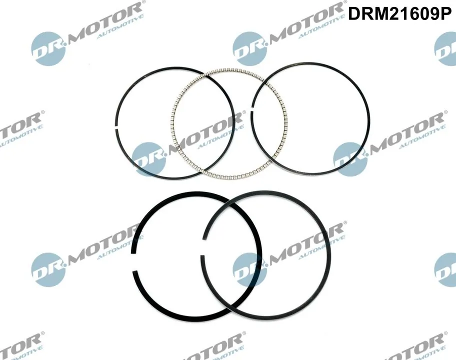 Piston Ring Kit